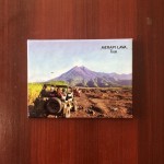 Merapi Lava Tour